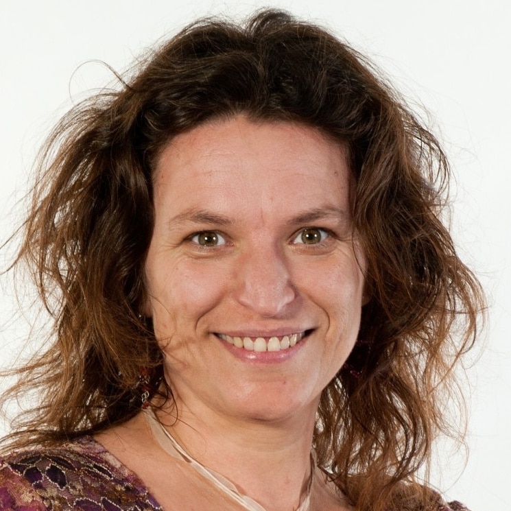 Janinka JA-GA Čejková